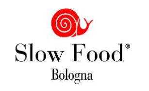 Logo Slow Food Bologna